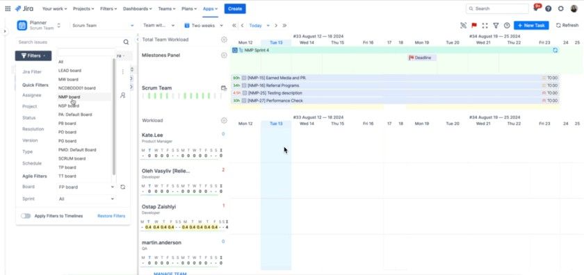 team panel and milestones.jpg