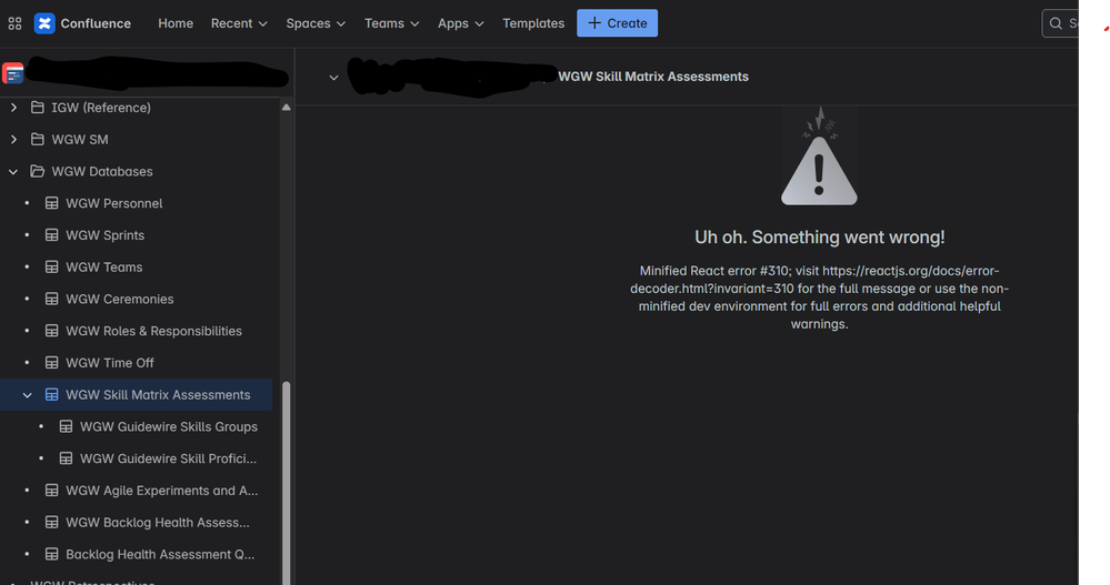 Confl React 310 DB Error.png