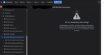 Confl React 310 DB Error.png