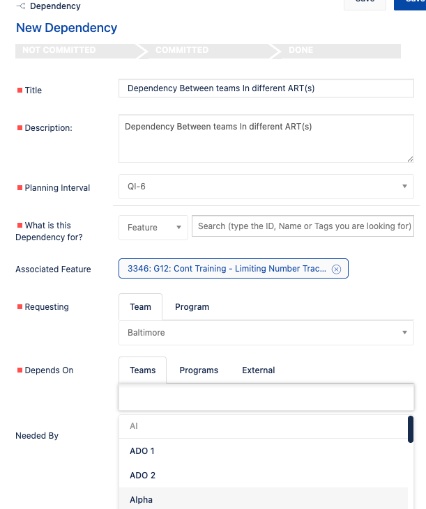 Dependency Between teams In different ART(s).png