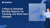 3 Ways to Generate Monthly Reports for Tracking Jira Work Item Changes.png