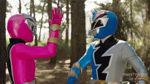 power-rangers-team-high-five-2lnjakhhni7xob92.gif
