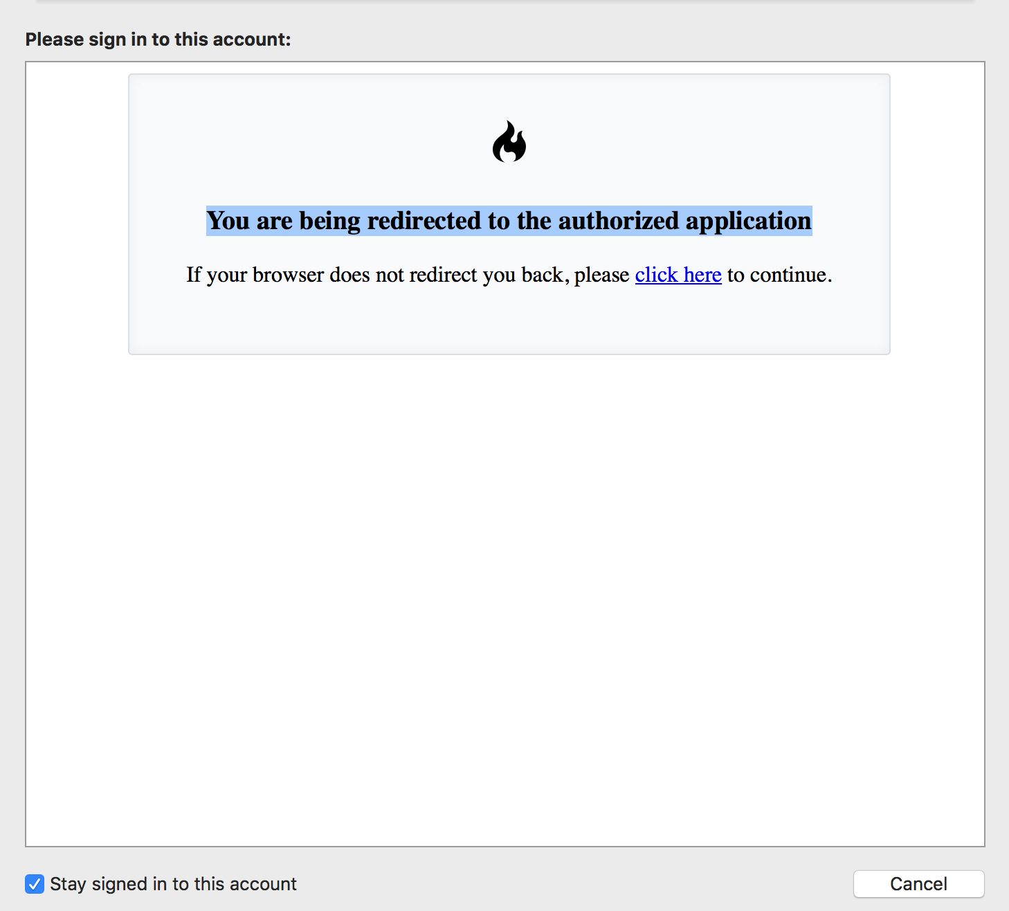 Sourcetree can't connect to GitHub