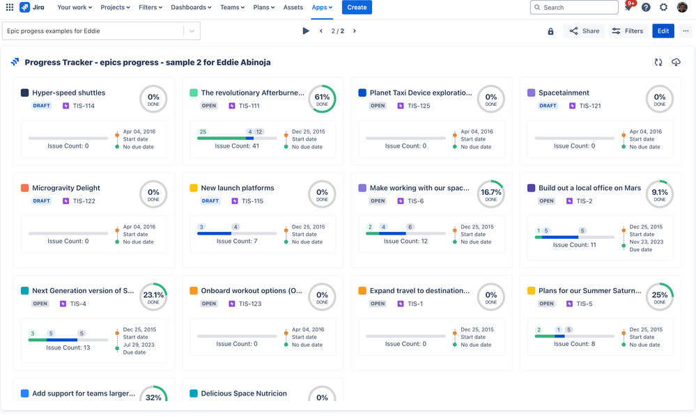 epic progress screenshot for Eddie Abinoja.png