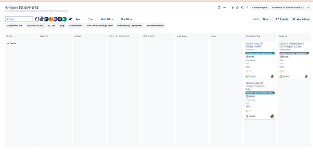 Jira menu missing.png