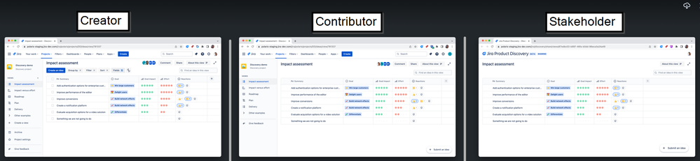 2023-10-30 16_19_20-Jira Product Discovery - Product Development journey management - Pronto Collabo.png