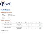 Cprime free health report to help Jira performance.png