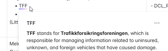 Define terms gives English output for Norwegian acronym.png