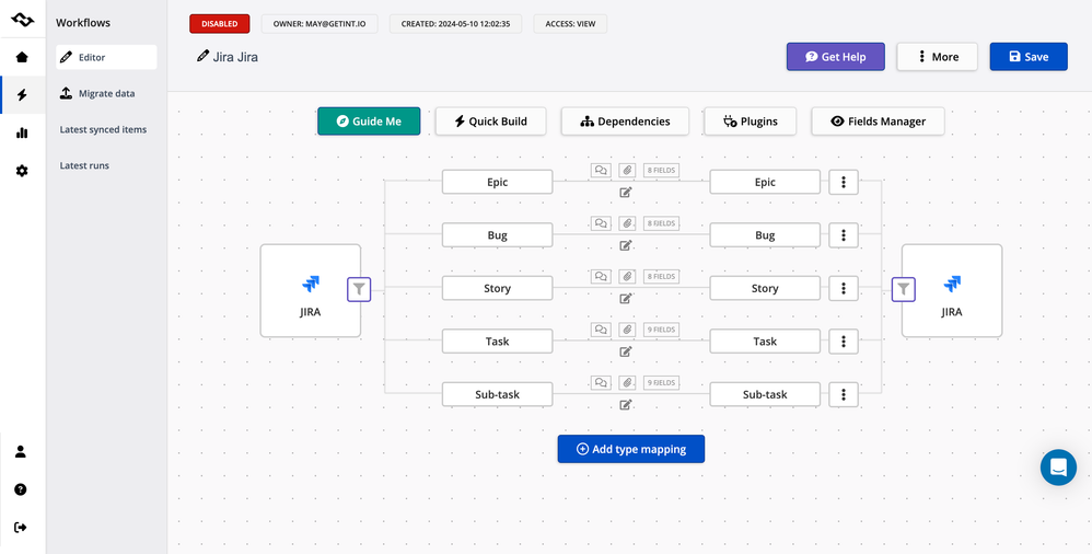 Jira Jira types 27.06.2024.png