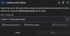 Lookup Issues Under the Epic.png