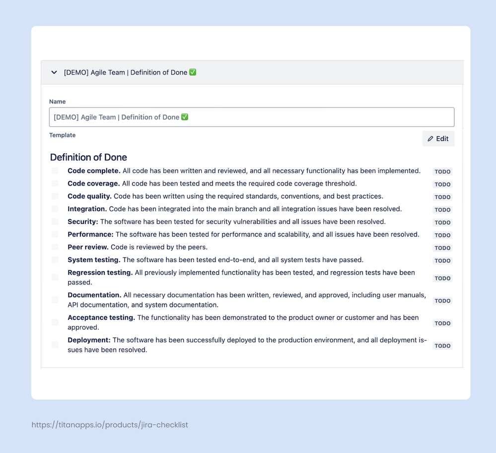 6. Jira Definition of Done example template.png