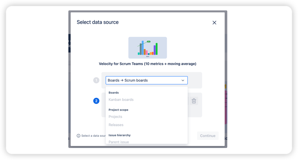 8. Pre-selected data sources for particular templates.png