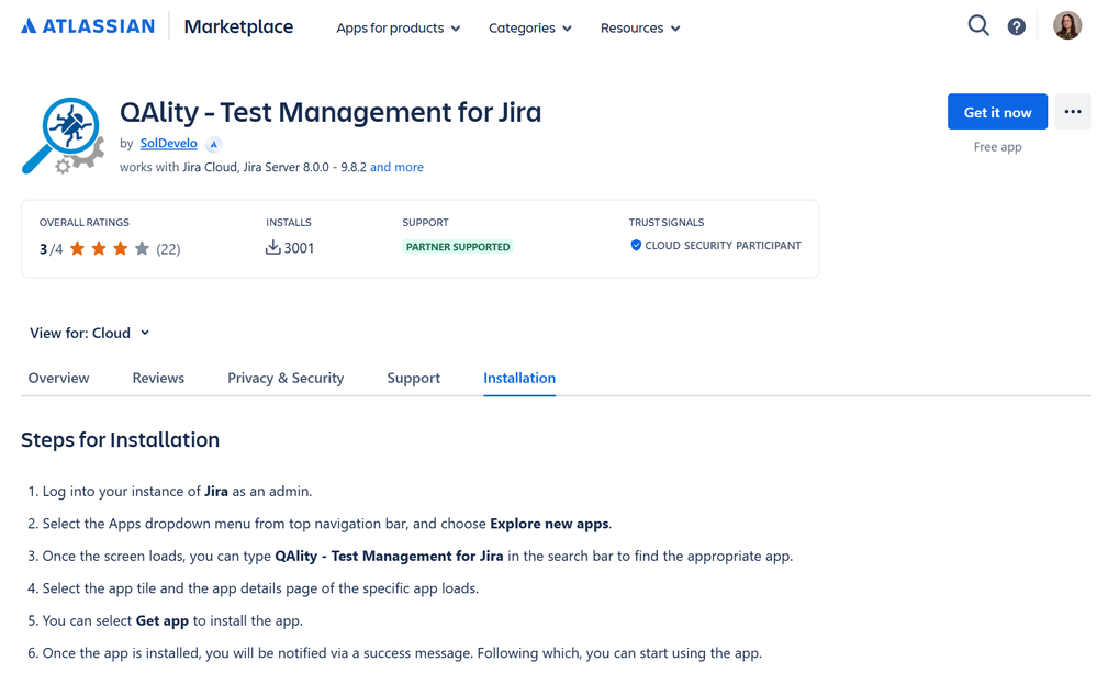 how to set up test management in jira for free 2.png