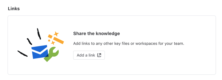 Introducing Team links: Centralize all your team's - Atlassian