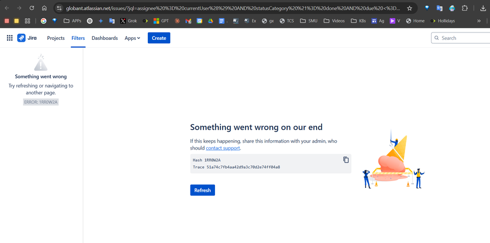 Jira LOGIN Permanent errors - Screenshot 2025-06-30 095049.pngJIRA JI.png