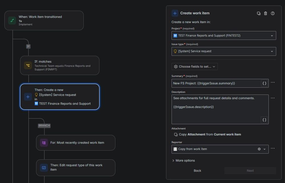 community post - rule to create tech work ticket.jpg