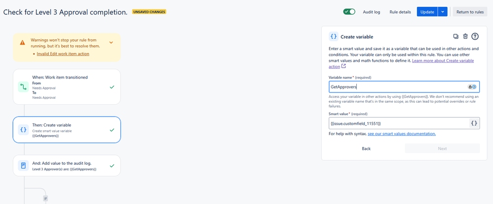 Create exisitng user variable in multi-user field.png