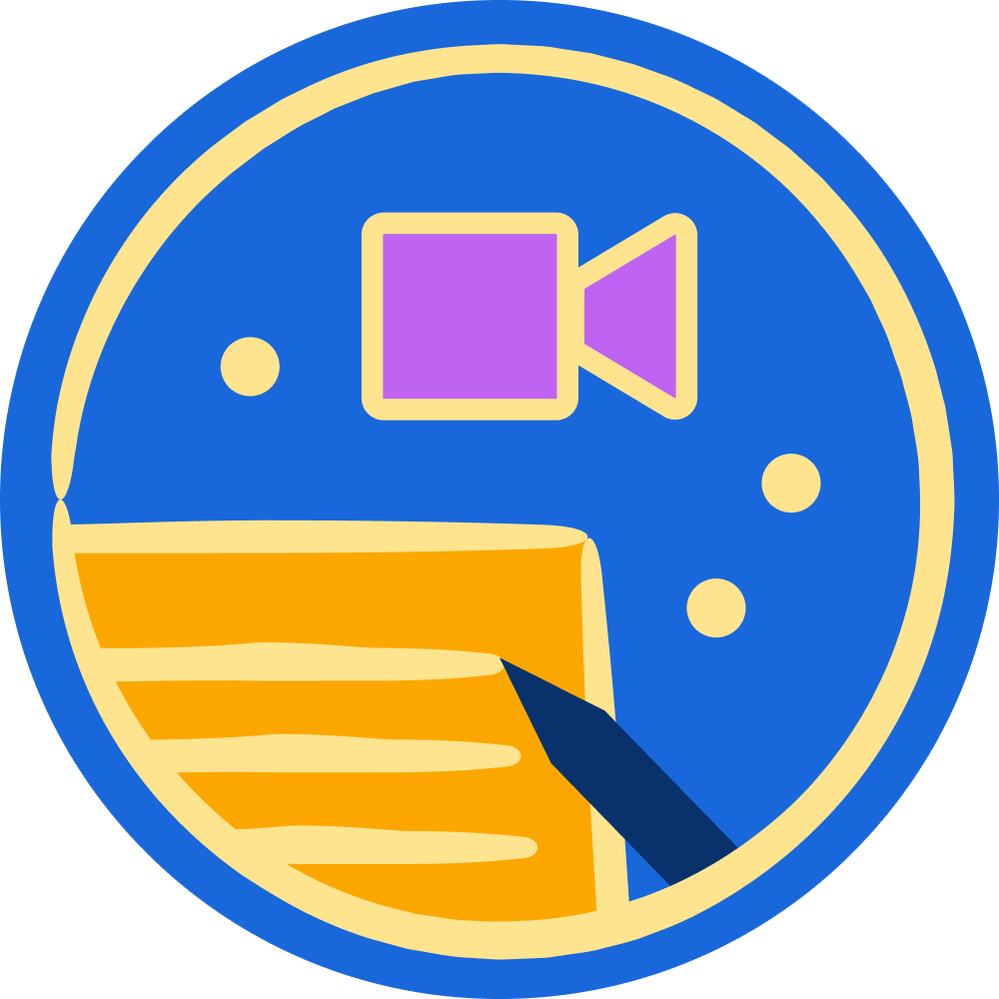 AI-powered meeting notes beta community badge.png