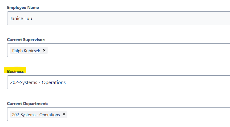 business code customer portal.png