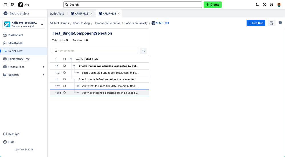 2. Organize Test Scripts.png