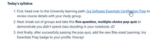 Univeristy Learning Path link broken.jpg