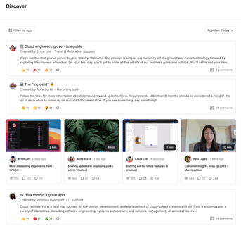 Discover feed in Home.png