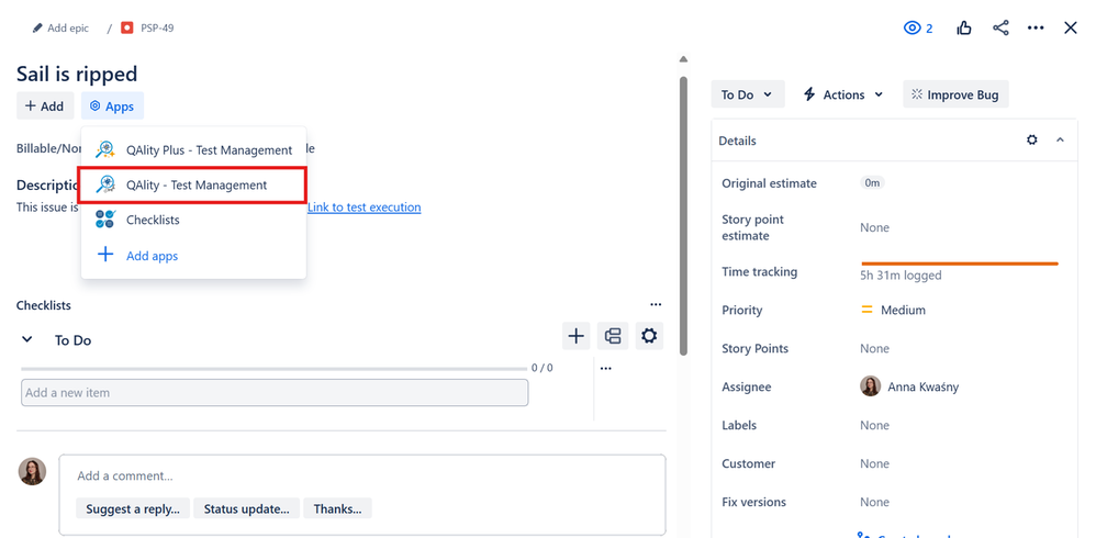 how to set up test management in jira for free 7(1).png