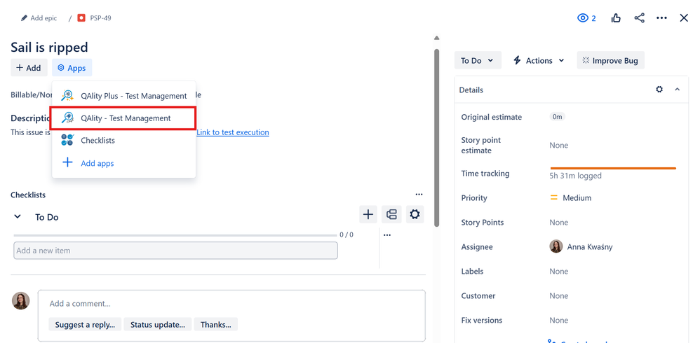 how to set up test management in jira for free 7(1).png