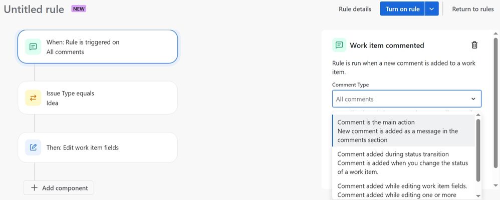 Updating last commented field basec on last comments added in IDEA.jpg