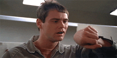 dumb and dumber time GIF.gif