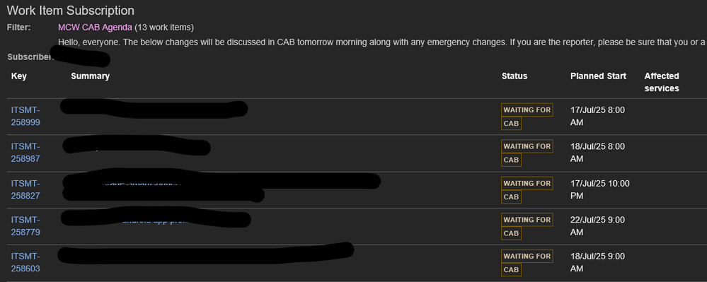 MCW CAB Agenda filter subscription email.png