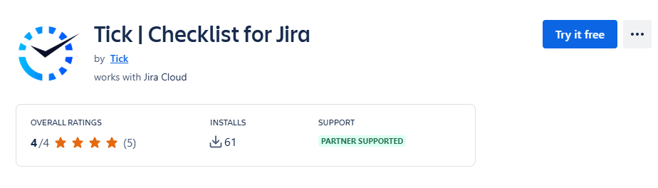 FireShot Capture 107 - Tick - Checklist for Jira - Atlassian Marketplace_ - [marketplace.atlassian.com].png