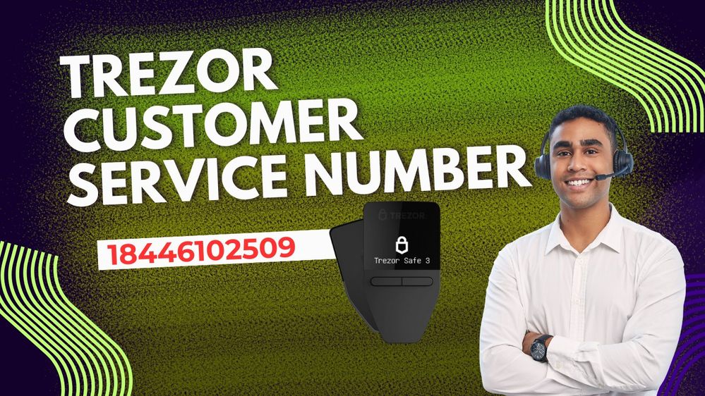 Trezor customer service number.jpg