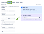 Smart Templates - Generate a Jira Epic with its tasks on a schedule.png