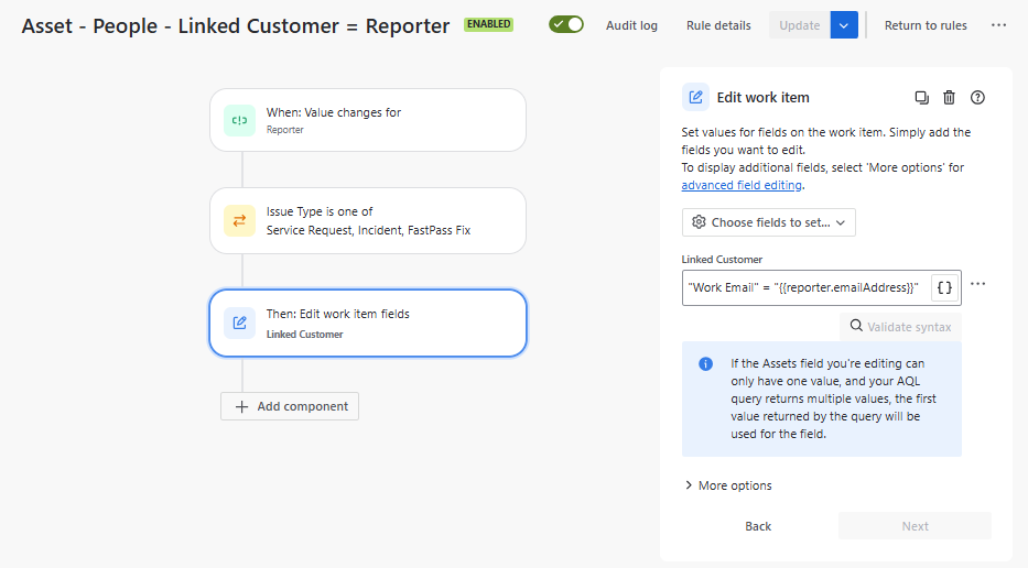 2025-07-24 19_54_23-Rule builder - Automation - Service Desk - Jira.png