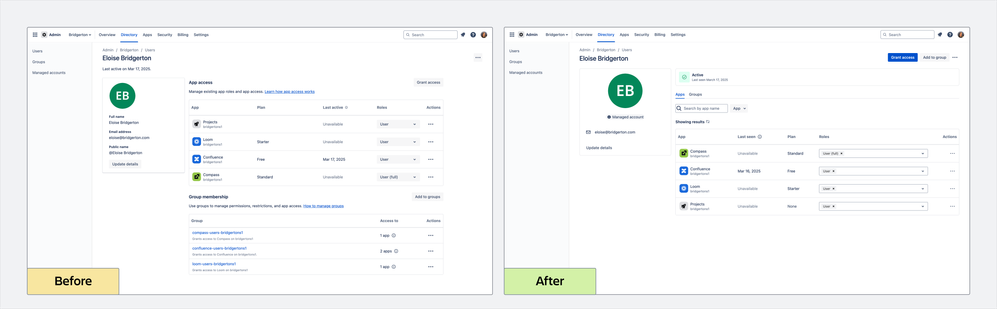 Administration - User profile (July 2025).png