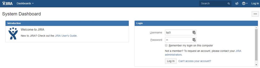 Jira login filled.JPG