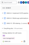 FireShot Capture 018 - 2 sprints - Care Management Feature Development - Scrum Board - Jir_ - [qualitycompliancesystems.atlassian.net].png