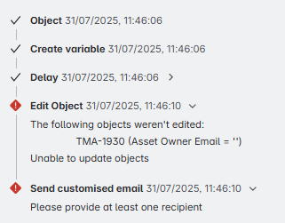 Asset Register Workflow Error Message.png