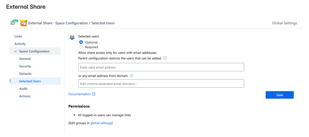 External Share_Space Configuration_Selected Users.png