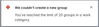 work priority groups error.png