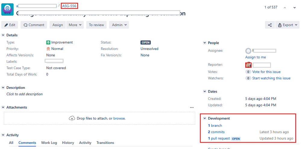 Migrate Development infos.png