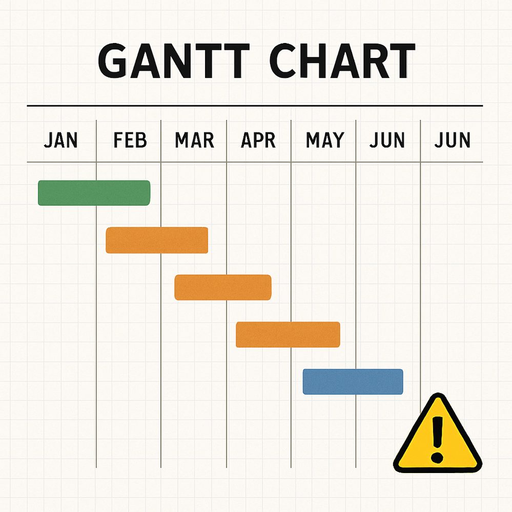 20250808_1317_Project Timeline Alert_simple_compose_01k24pcpteepes9neknwhb8wy3.png