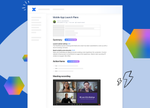 Simplified product UI image – AI powered meetings.png
