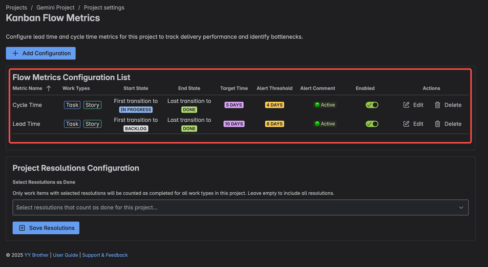 Kanban Flow Metrics-Project Setting.png