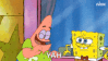 high-five-patrick-star.gif