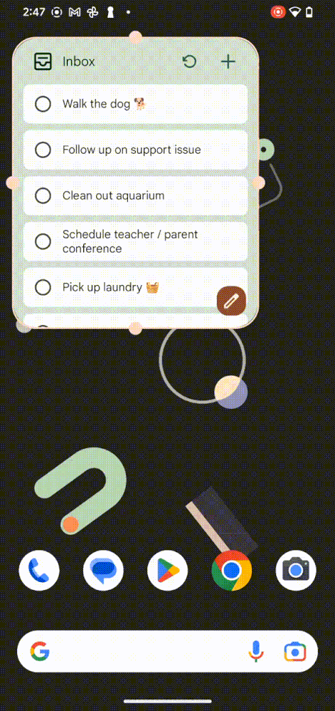 trello_android_mobile_widget.gif