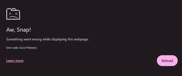Out of memory.png