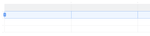 Selecting a table row.png