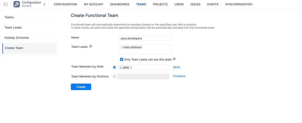 create functional team.png